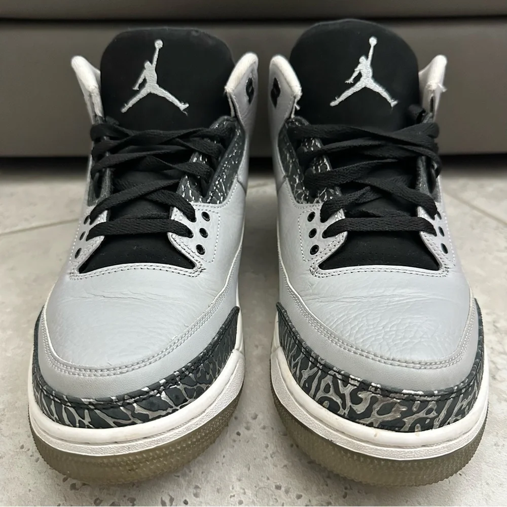 Jordan air retro